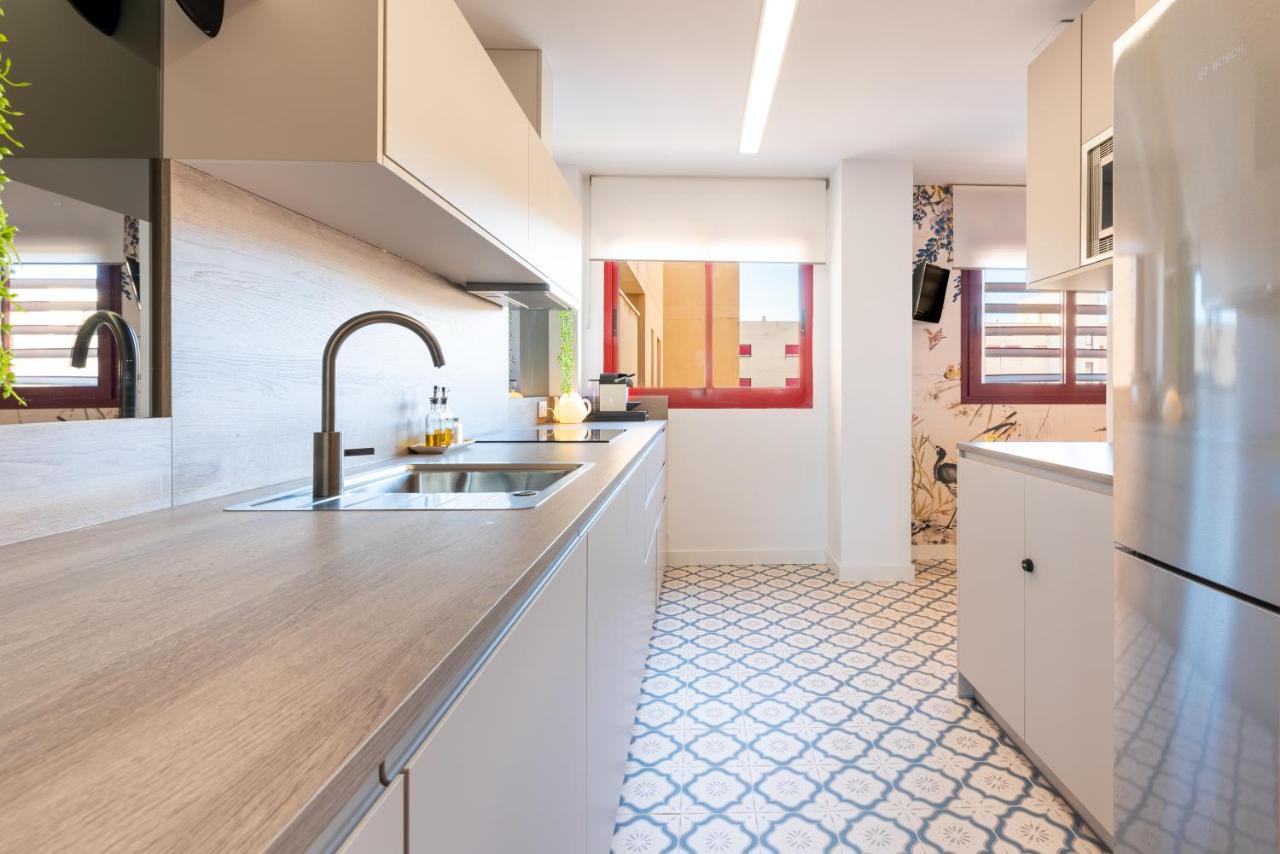 Ubicacion Perfecta Apartamento Luxury Beach Málaga Exterior foto